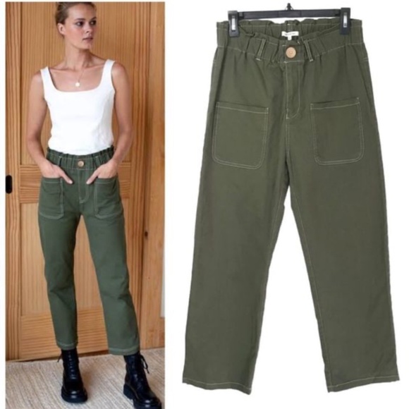 Emerson Fry Pants - Emerson Fry orchard pant, S, EUC